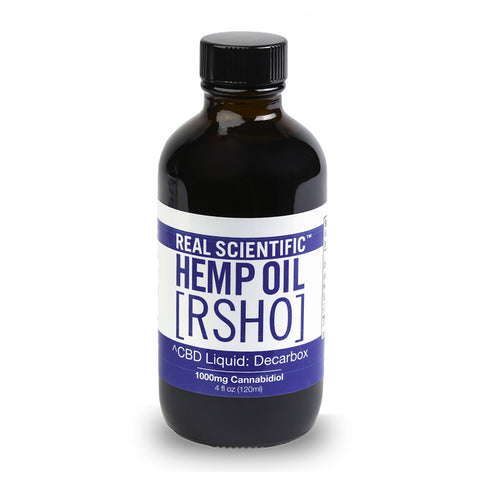 Liquido – Blue Label (1000mg CBD) 120 Ml