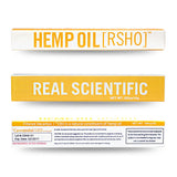 Óleo De CBD - Gold Label 10g (2400mg CBD)